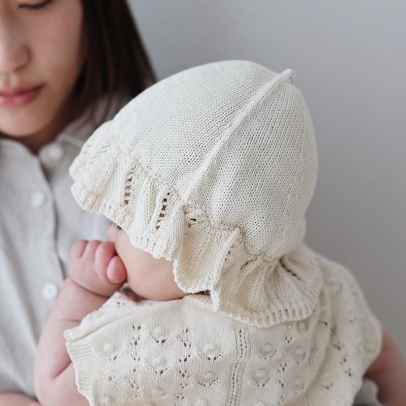 なみなみ帽（生成）