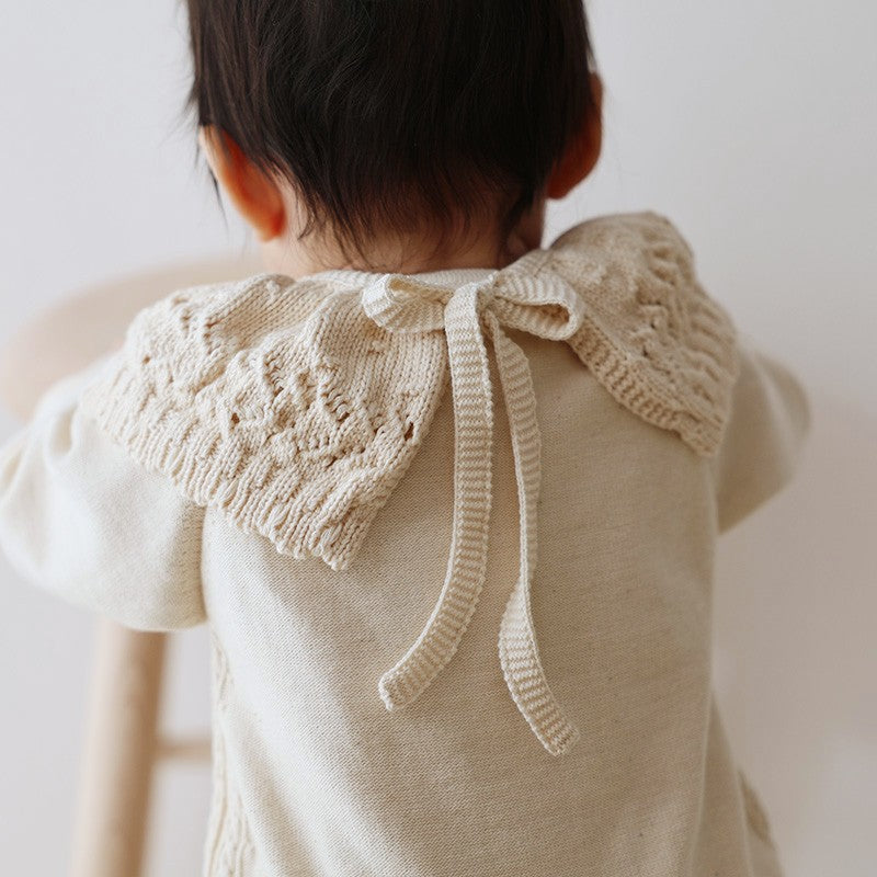 リリヤーン付け衿スタイ