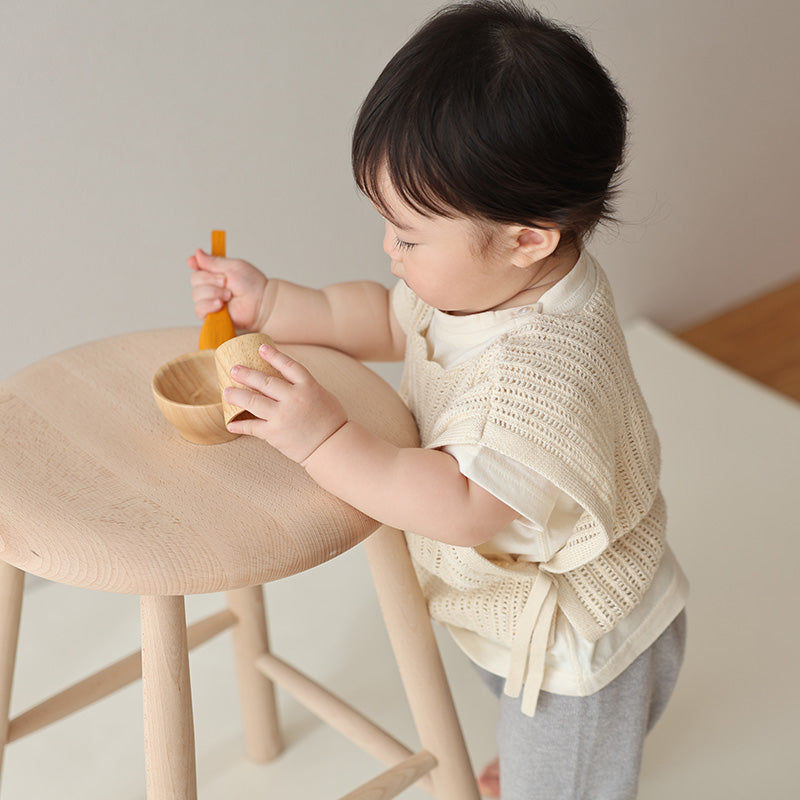 杉柄ベスト（生成）