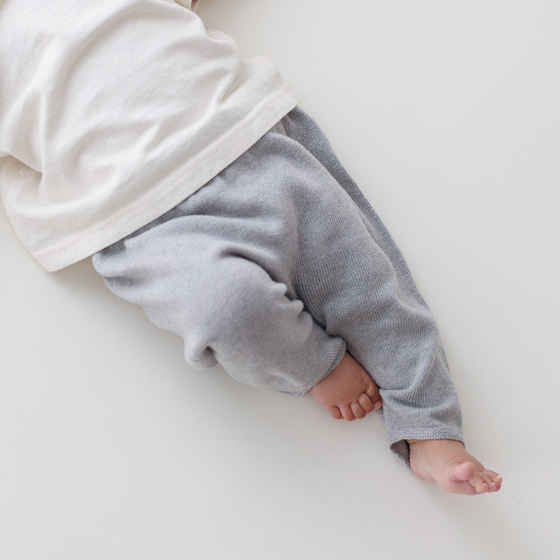 縫い目のないパンツ（はとばねずみ）