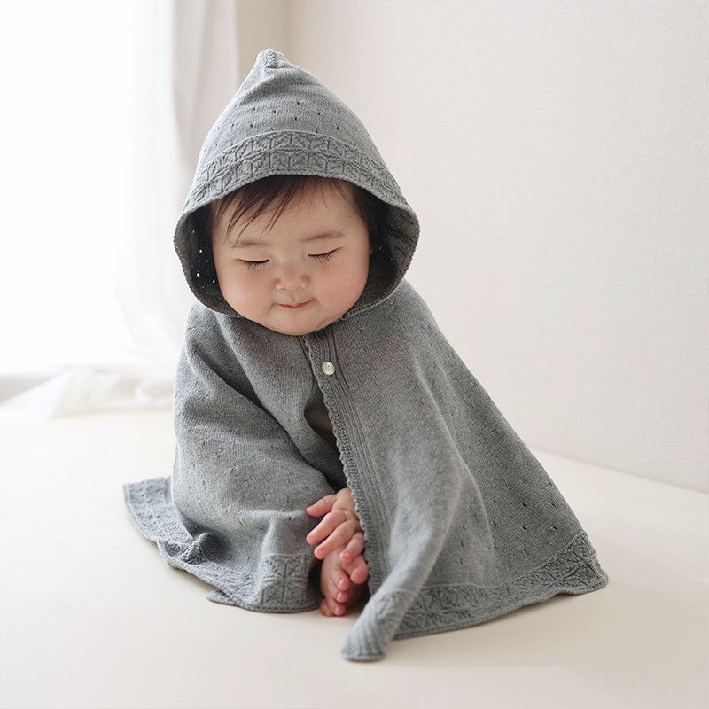 マント／ケープ