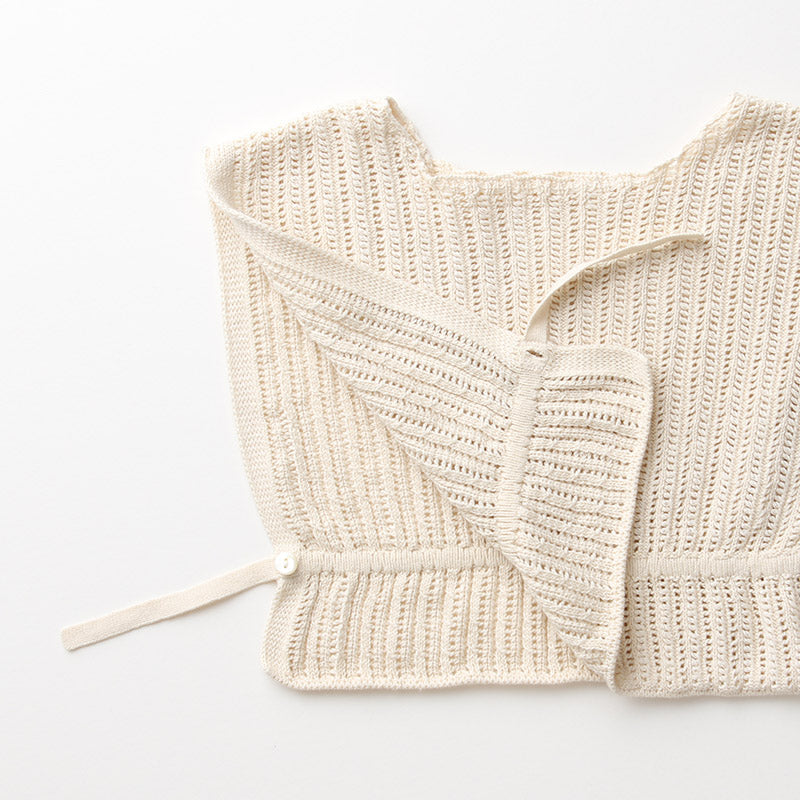 杉柄ベスト（生成）