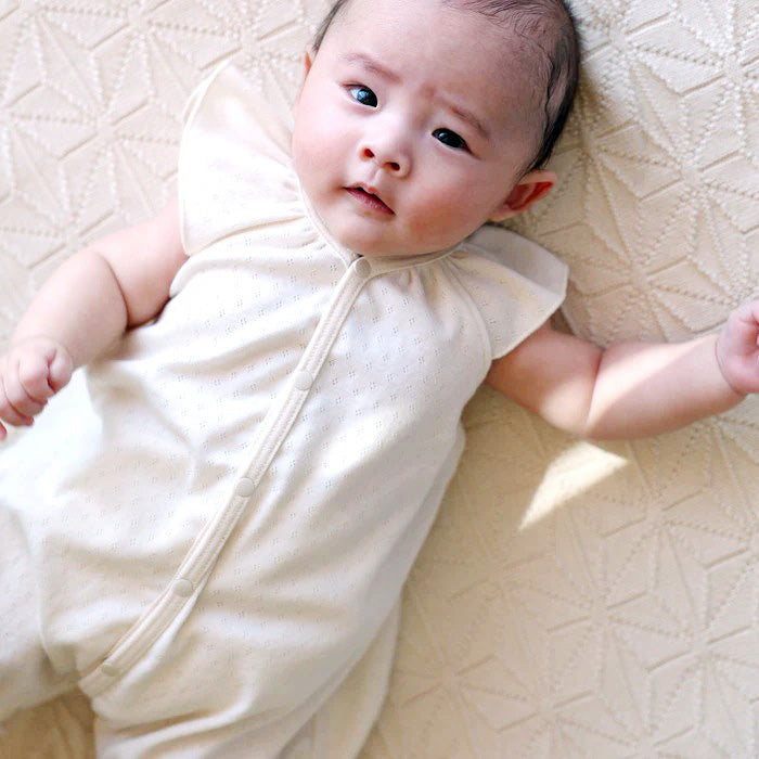 カバーオール／ロンパース