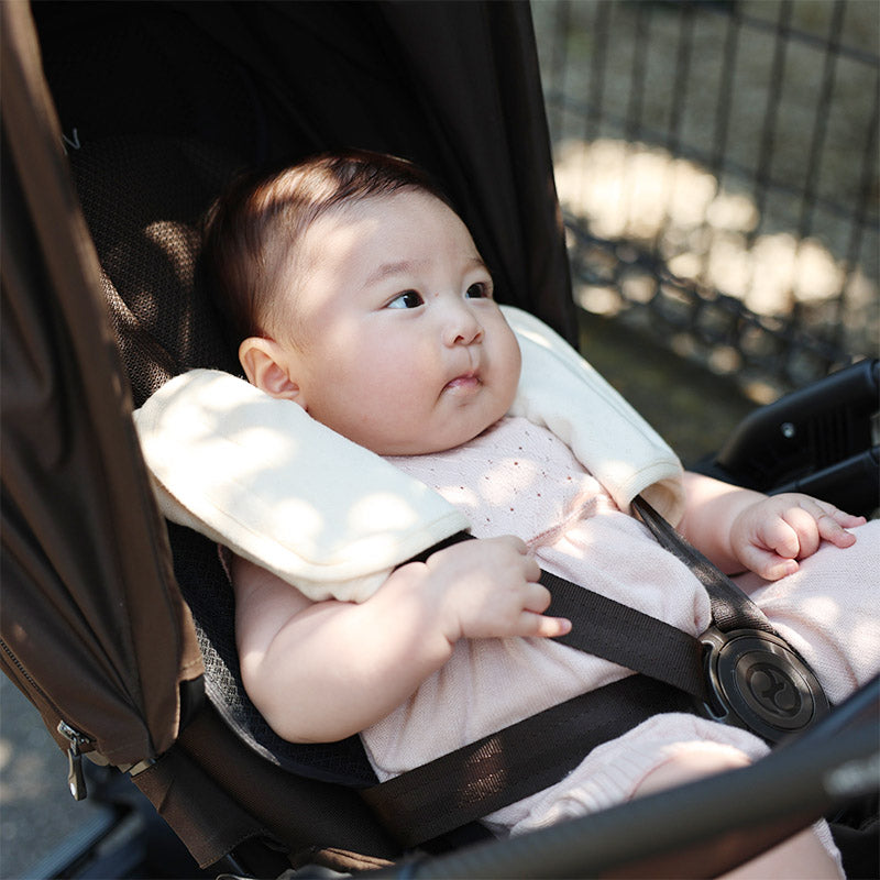 抱っこ紐カバー