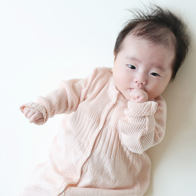 クローバー２ウェイオール（さくらねずみ）