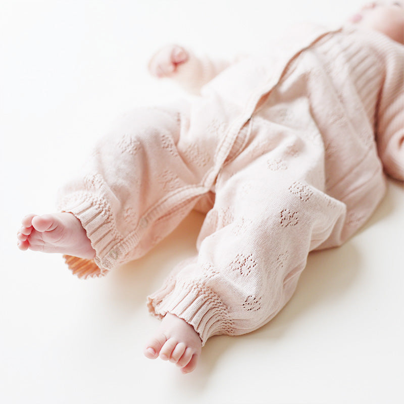 クローバー２ウェイオール（さくらねずみ）