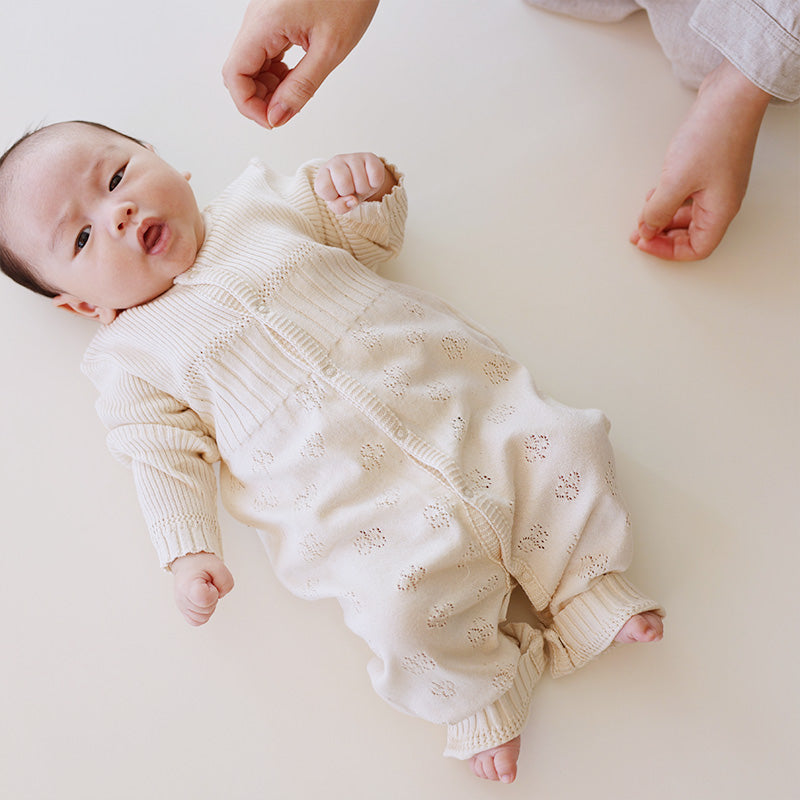 クローバー２ウェイオール（生成）