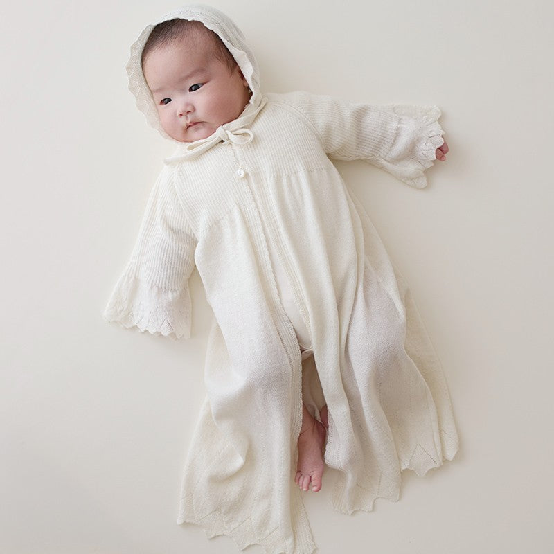 cofucu｜出産祝いに最適な国内生産のベビー服ブランド