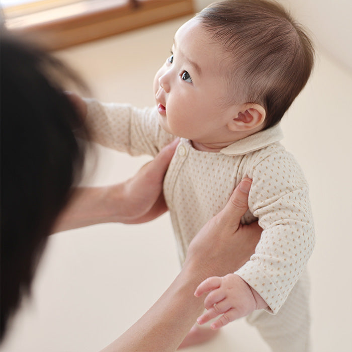 カバーオール／ロンパース