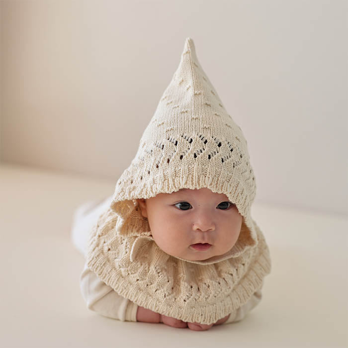 リリヤーン付け衿スタイ