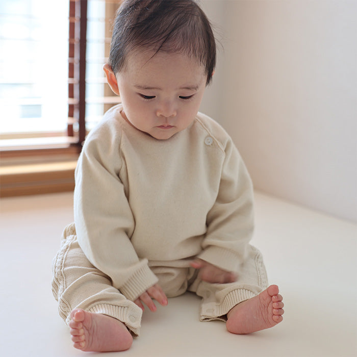 カバーオール／ロンパース