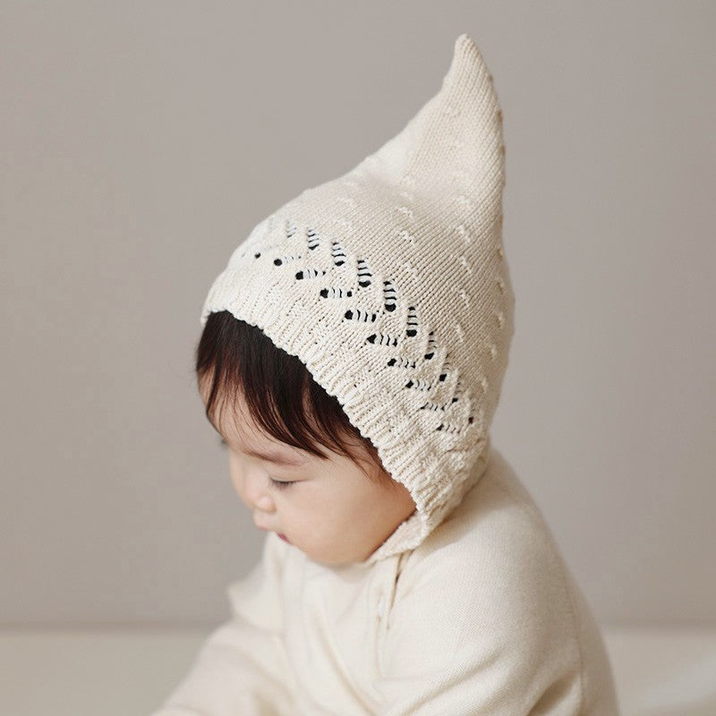 リリヤーンこびと帽