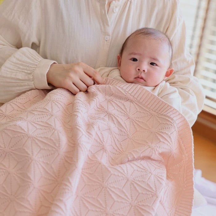 おくるみ／アフガン