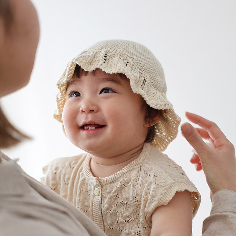 なみなみ帽（生成）