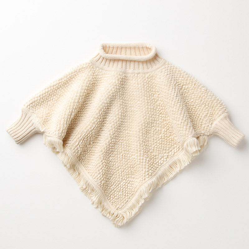 リリヤーンポンチョ