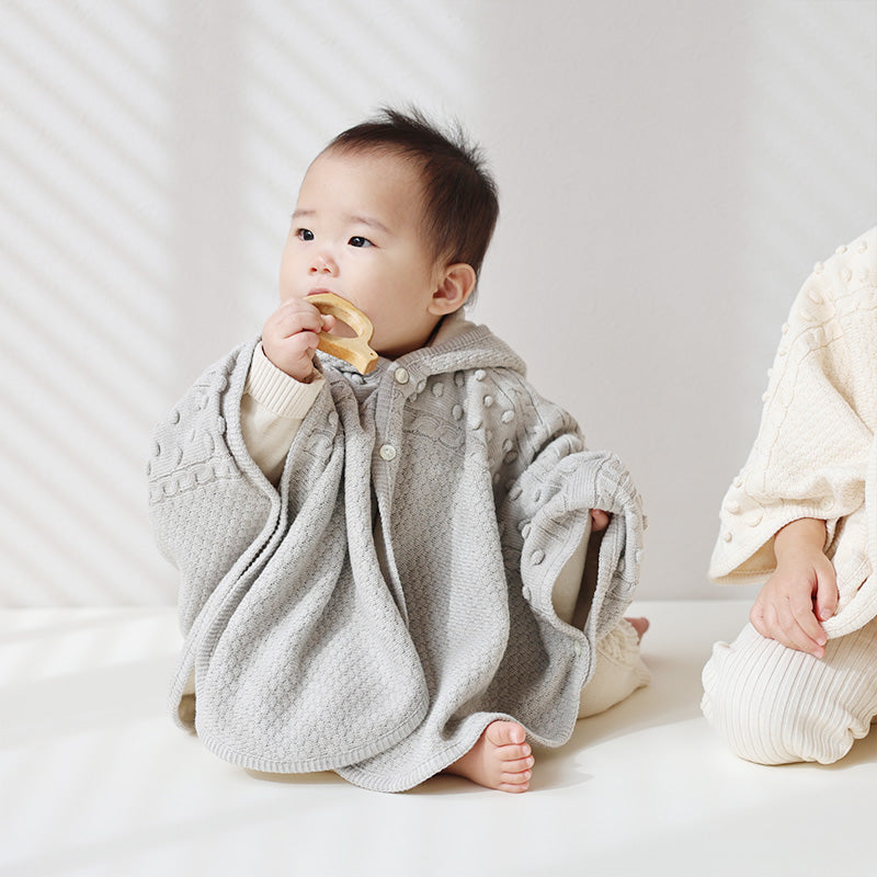 ポップコーンマント（バリグレー）