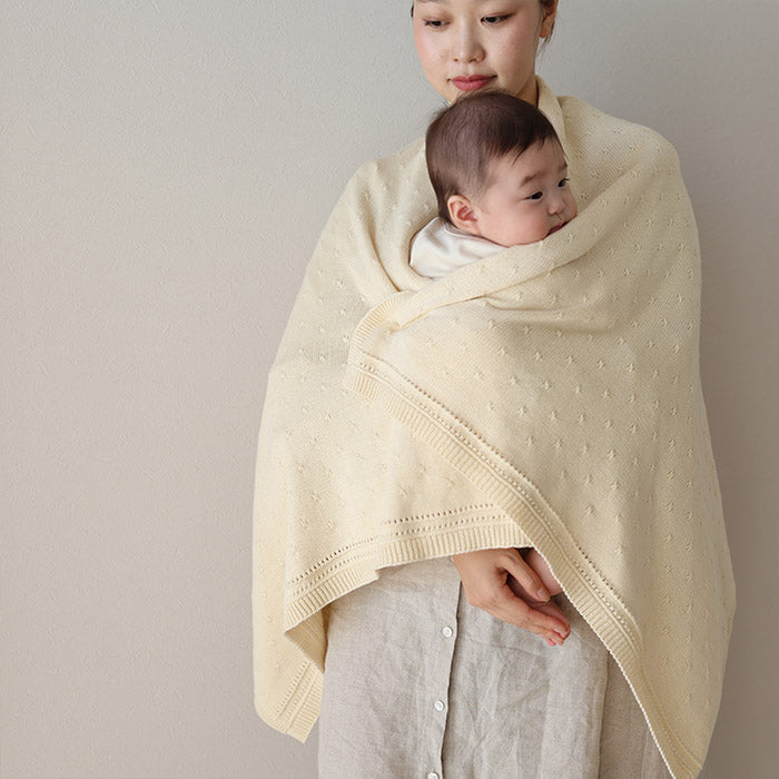 おくるみ／アフガン