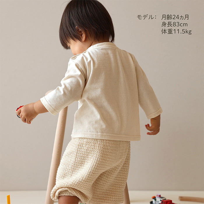 長袖Tシャツ