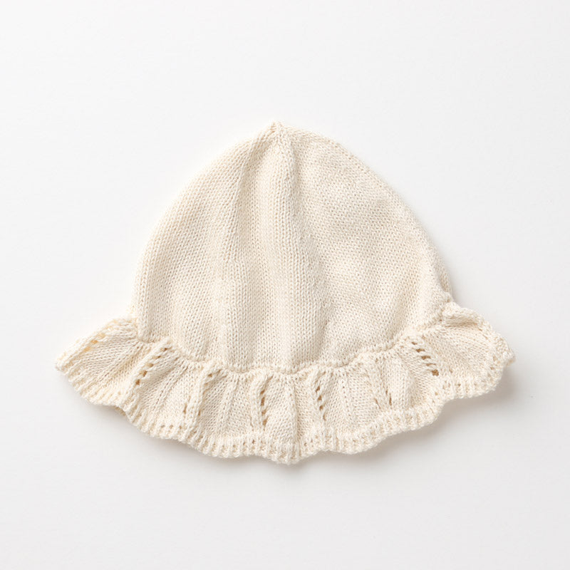 なみなみ帽（生成）