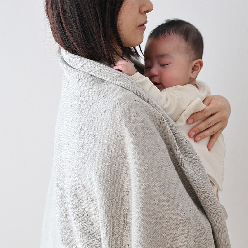 おくるみ／アフガン