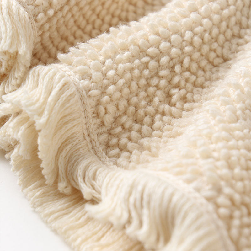 リリヤーンポンチョ