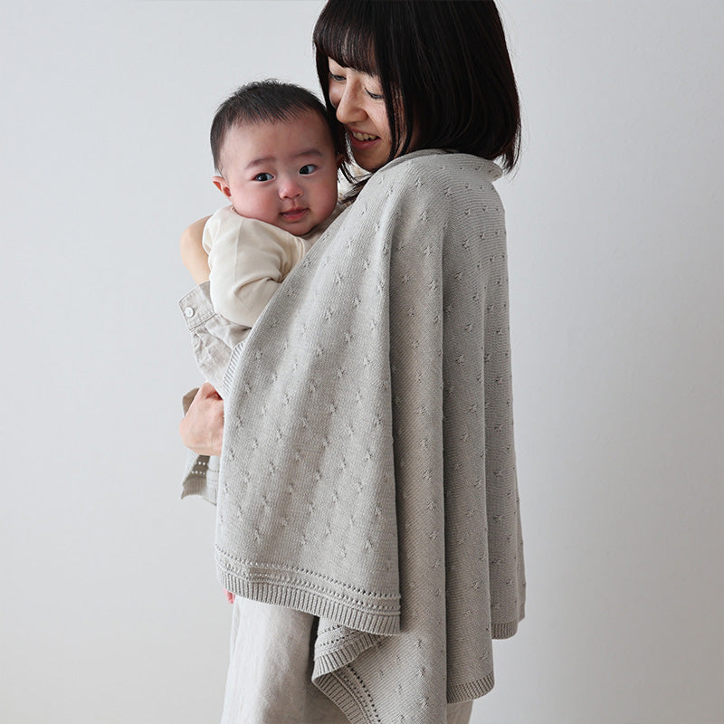 おくるみ／アフガン