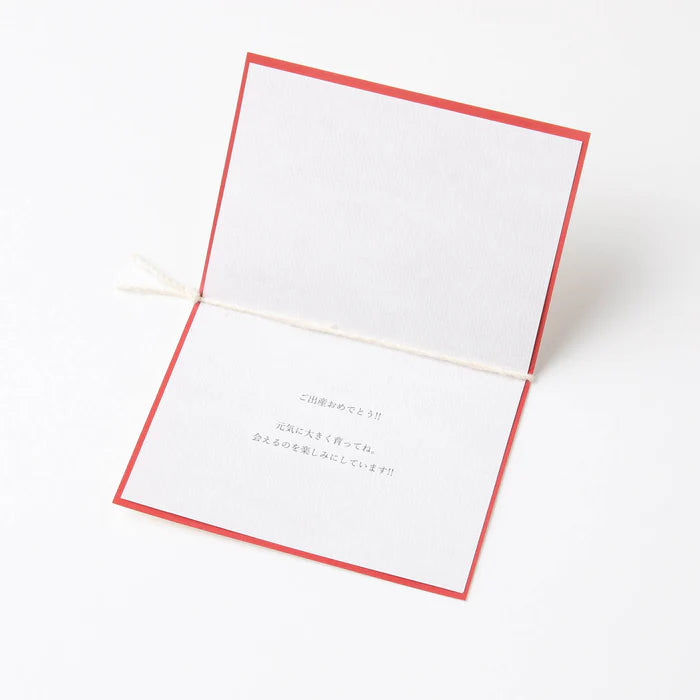 こひつじ　帽子とブーティのセット